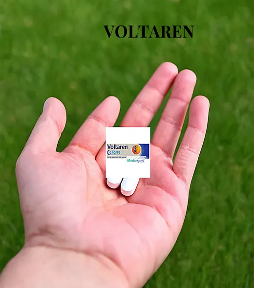 Voltaren emulgel senza ricetta